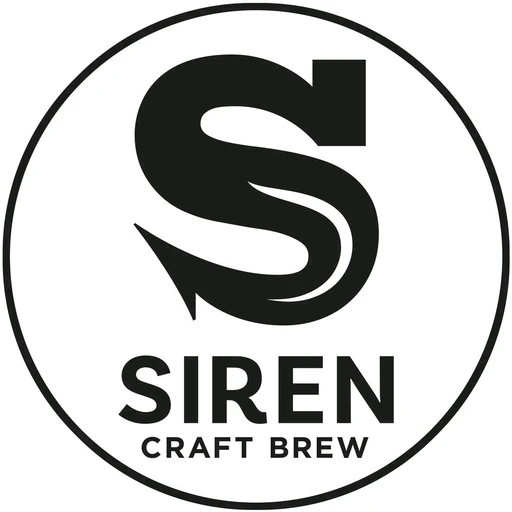 Siren Craft Brew logo