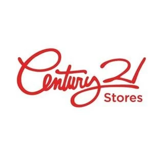 Century 21 Stores logo
