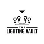 The Lighting Vault logo