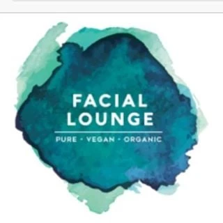 Facial Lounge logo