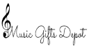Music Gifts Depot logo