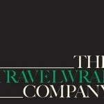 The Travelwrap Company logo