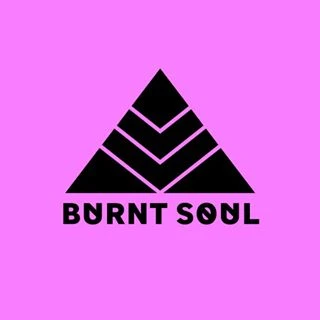 Burnt Soul logo