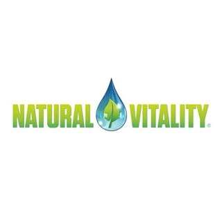 Natural Vitality logo