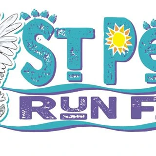 St Pete Run Fest logo