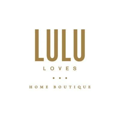 Lulu Loves Home logo