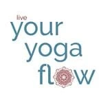 Your Yoga Flow logo
