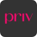 Priv logo
