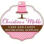 Christines Molds logo