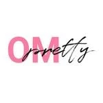 Oh My Pretty Wig logo