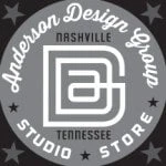 Anderson Design Group logo