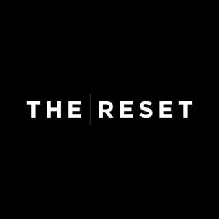The Reset logo