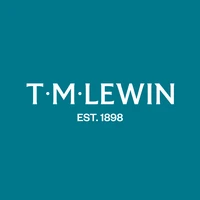 T.M.Lewin logo