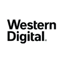 Western Digital logo