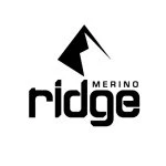 Ridge Merino Co logo