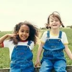 Dotty Dungarees logo