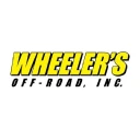 Wheelers Off-Road logo