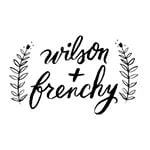 Wilson & Frenchy AU logo