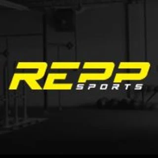 Repp Sports logo