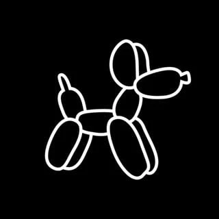 Balloune Design logo