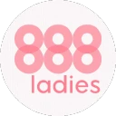 888 Ladies logo