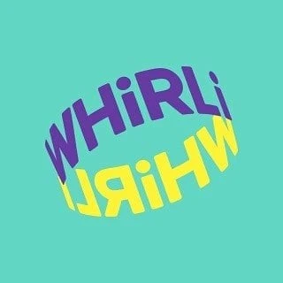 Whirli logo
