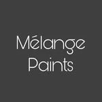 Melange Paints logo