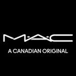MAC Cosmetics Canada logo