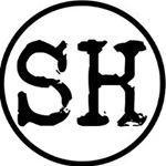 Salty Honey logo