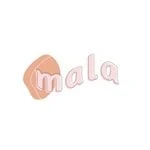 Mala The Brand logo