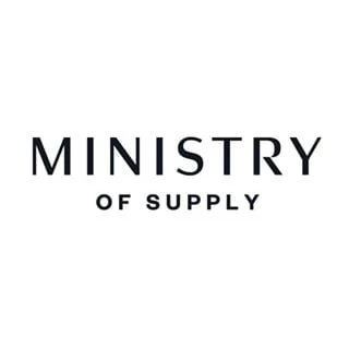 Ministry Of Supply logo