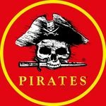 Pirates Adventure Show Mallorca logo