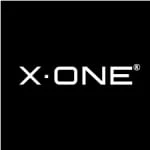 X.One logo