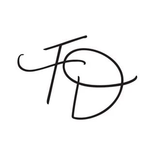 Fox and Dove logo