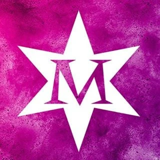 Montezuma's Chocolate logo