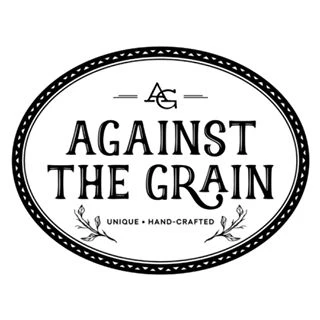 Against The Grain logo