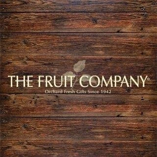 The Fruit Co. logo
