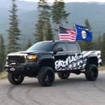 BadFlag logo
