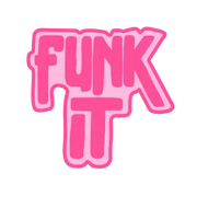 Funk It Wellness logo