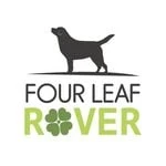 Four Leaf Rover logo