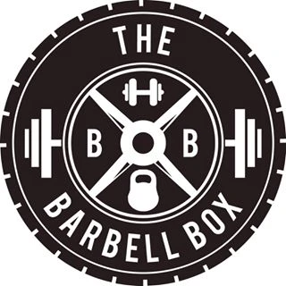 The Barbell Box logo