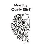 Pretty Curly Girl Products logo