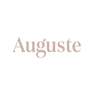 Auguste The Label logo