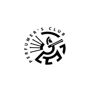 Perfumers Club logo