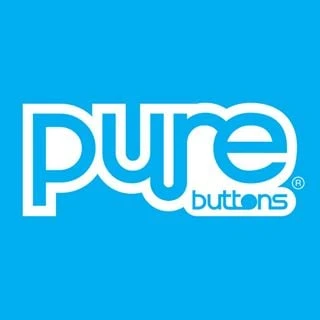 Pure Buttons logo
