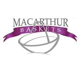 Macarthur Baskets logo