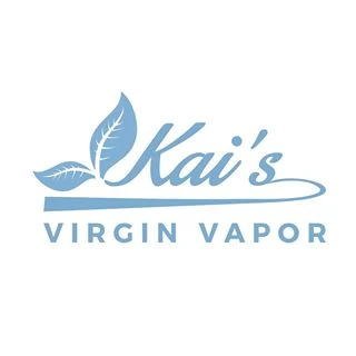 Kais Virgin Vapor logo