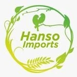 Hanso Imports logo