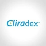 Cliradex logo