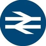 National Rail logo